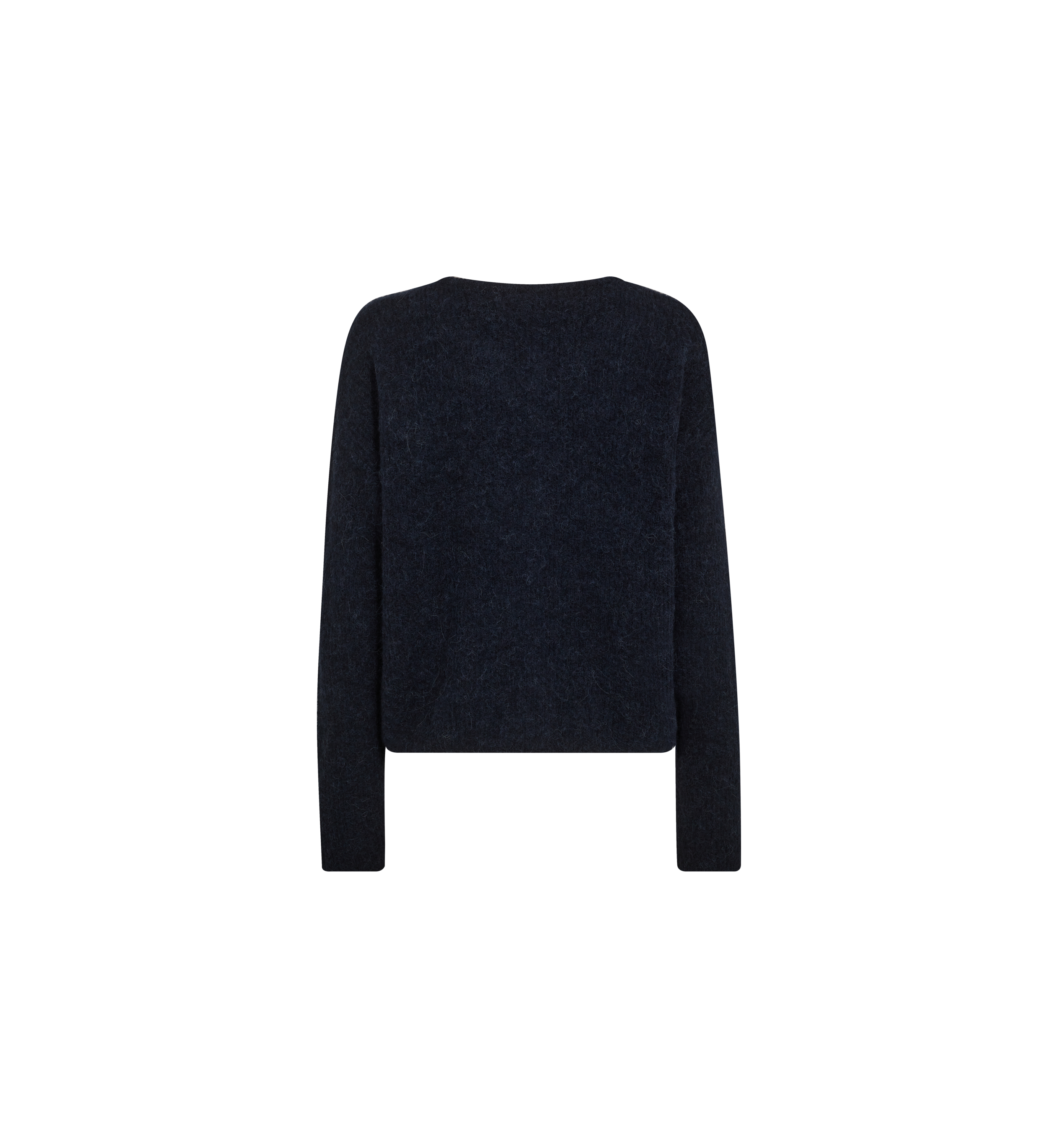 Packshot / Salute Navy / Back